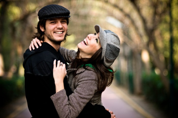 iStock_soulmate_ford 10 Tips To Create Your Ideal Relationship