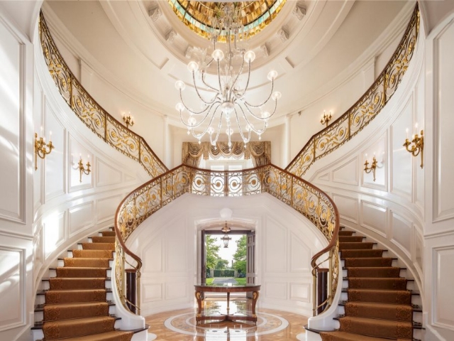 Make Your Home Look Like a Palace | Pouted.com