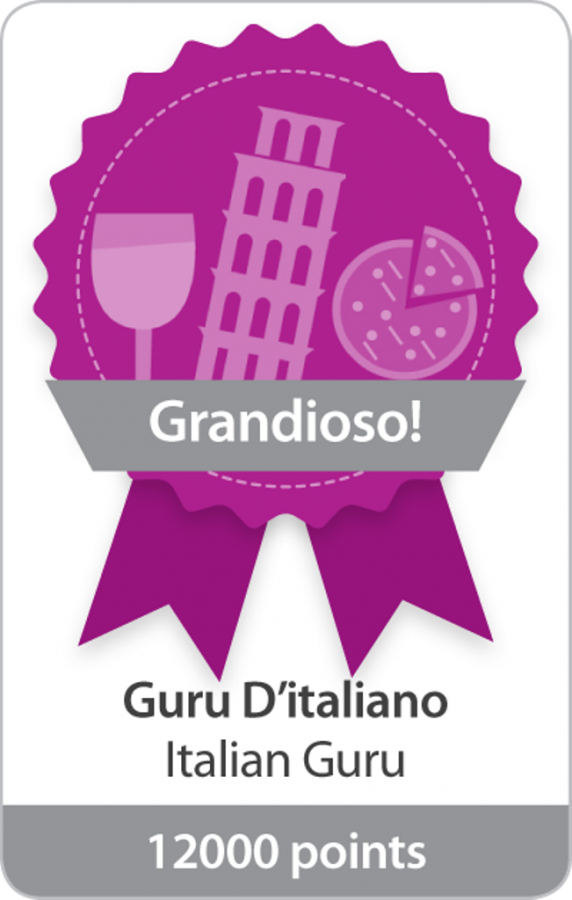 italian-badge-400 Learn to Speak and Understand Italian Like a Native, in HALF the Time!