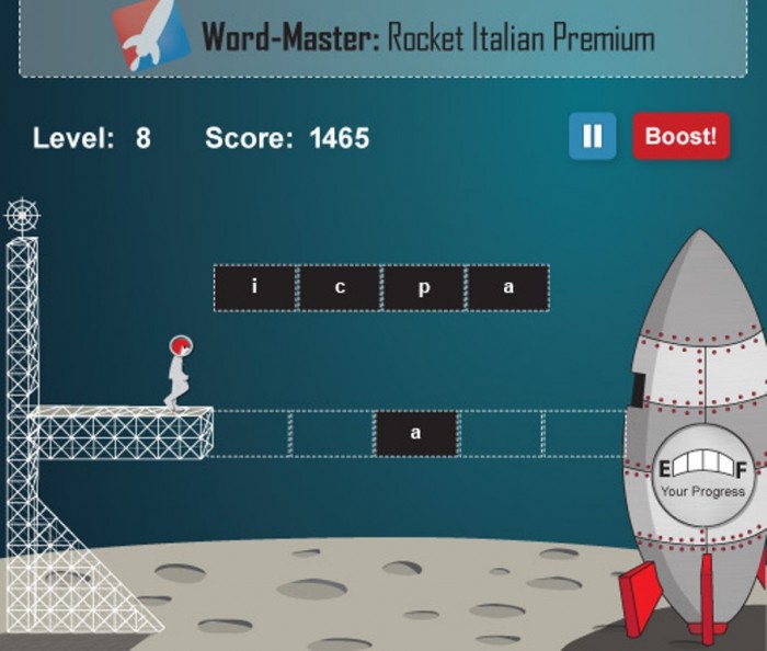 Learn to Speak and Understand Italian Like a Native, in HALF the Time! 8 italian-word-master-520px-wide