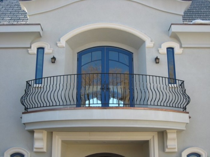 juliette_06 60+ Best Railings Designs for a Catchier Balcony