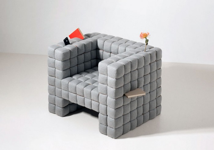 lost-in-sofa 50 Creative and Weird Sofas for Your Home