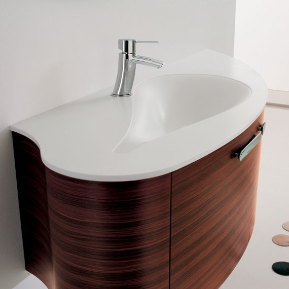 modern-bathroom-sink 17 Modern Designs Of Bathroom Sinks