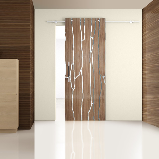 modern-interior-doors Remodel Your Rooms Using These 73 Awesome Interior Doors