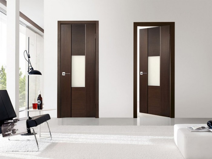 modern-interior-doors1 Remodel Your Rooms Using These 73 Awesome Interior Doors