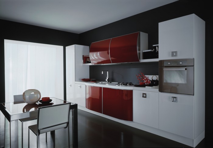modern-kitchen-cabinets-inspiration 45 Elegant Cabinets For Remodeling Your Kitchen