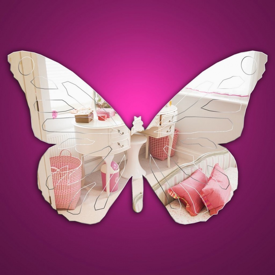 modern_butterfly 10 Inexpensive and Fabulous Spring Gift Ideas