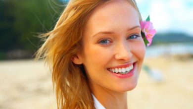natural makeup 6 Steps To Stay Naturally Beautiful - Medical 9