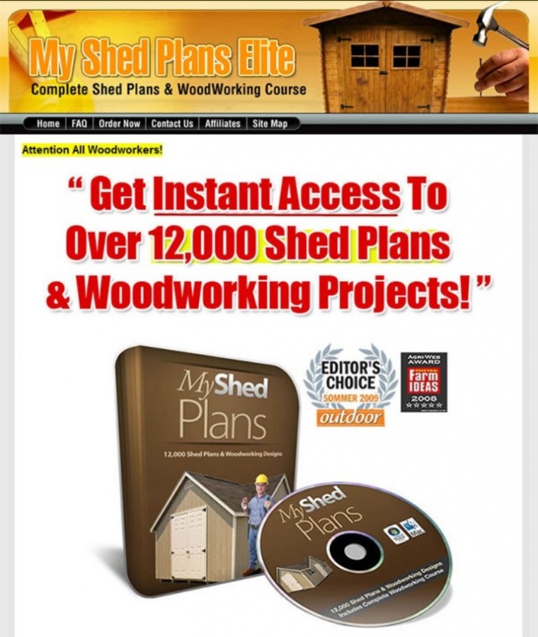 Start Building Amazing Outdoor Sheds and Woodwork Designs 5 origin