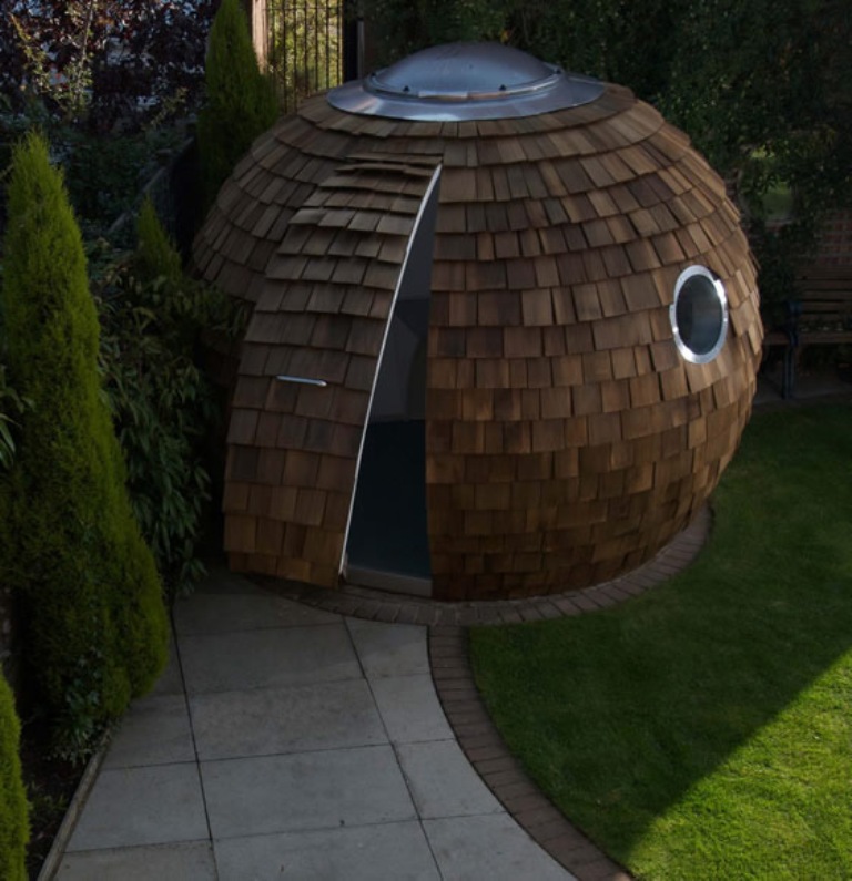 Start Building Amazing Outdoor Sheds and Woodwork Designs 13 original