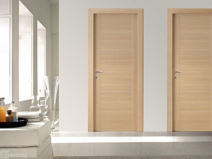 orion_light_oak Remodel Your Rooms Using These 73 Awesome Interior Doors