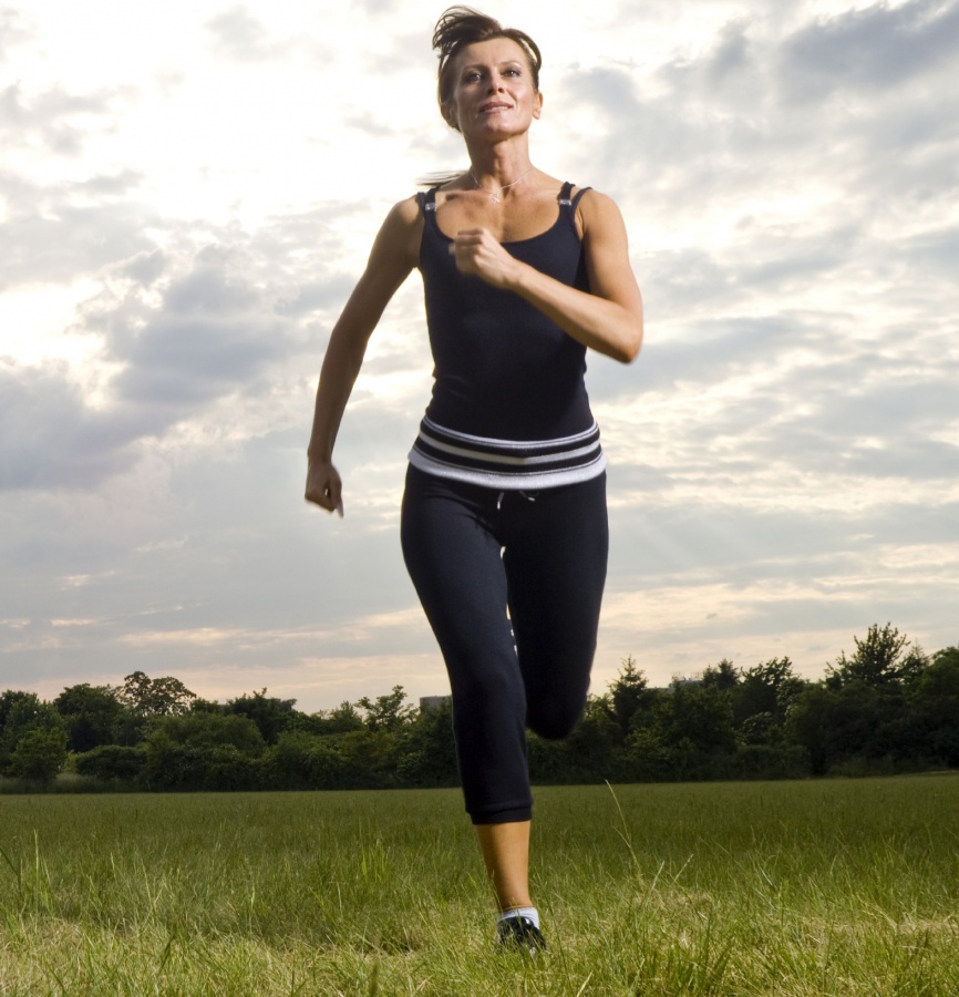 outdoor-exercising-fresh 6 Steps To Stay Naturally Beautiful