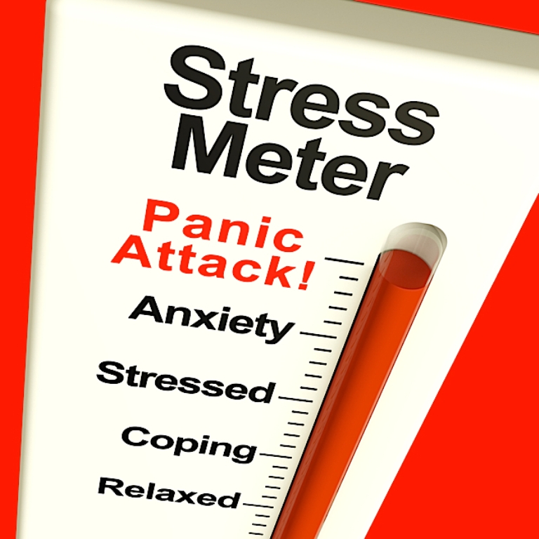 panic_attack Learn to End Your Anxiety Problem and Eliminate Panic Attacks Fast