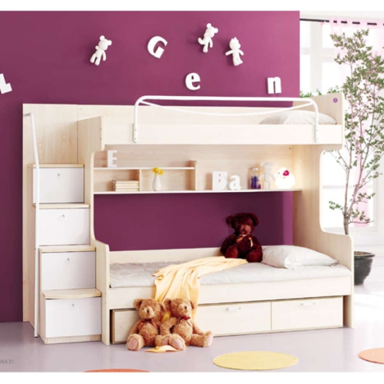 pdf12-800x800 Make Your Children's Bedroom Larger Using Bunk Beds