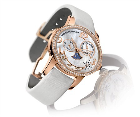 24 Most Luxury Watches For Women And How To Choose The Perfect One?! 6 pg2_1