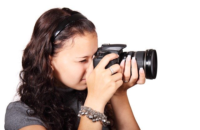 8 Tips To Have A Successful Teenage Life 20 photography-hobby