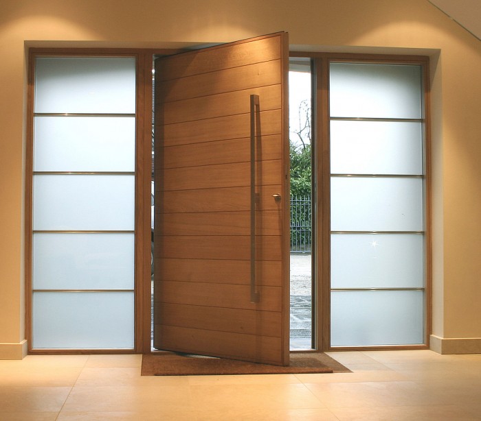 pivot-door-with-offset-axis-78212-2171093 It Is Not Just a Front Door, It Is a Gate