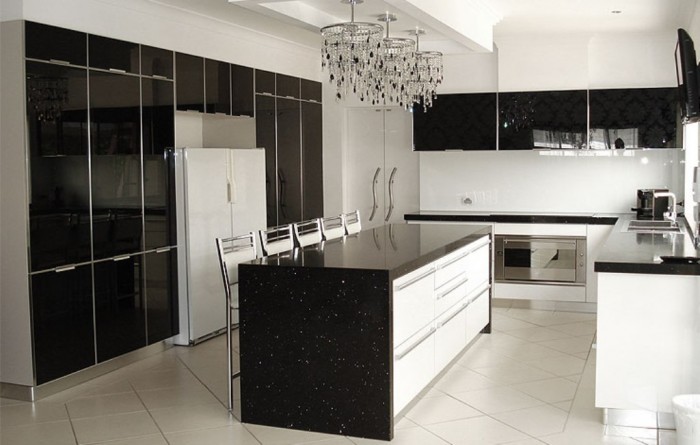 projects-modern-kitchens-brillant-prestons-2 45 Elegant Cabinets For Remodeling Your Kitchen
