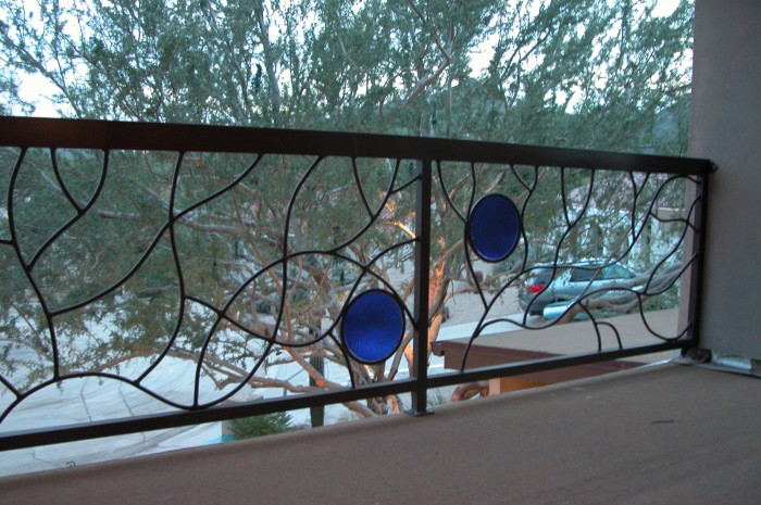 railing-004 60+ Best Railings Designs for a Catchier Balcony