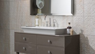 regia bathroom collection vintage 5 16 Stunning Designs Of Vintage Bathroom Style - 1