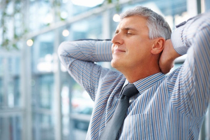relaxed-man