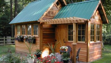 Start Building Amazing Outdoor Sheds and Woodwork Designs 19 shed01 Start Building Amazing Outdoor Sheds and Woodwork Designs - 8 woodworking projects