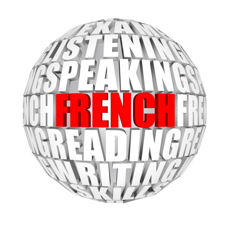 shutterstock_76216603 Speak French Like You ARE a Native French Speaker
