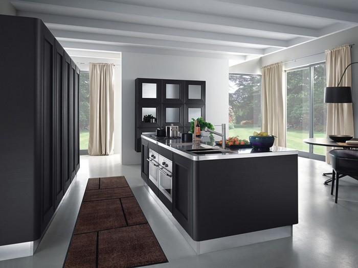small-contemporary-kitchens