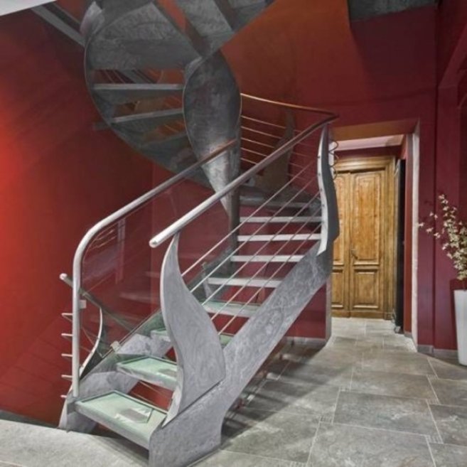 spiral-stair-case-design-best-photo-01-657x657 Turn Your Old Staircase into a Decorative Piece