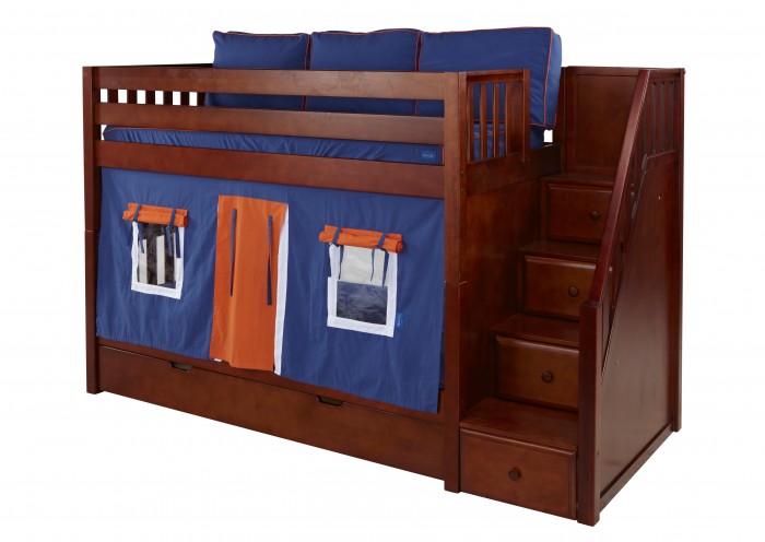 stackercs42-1215c0880 Make Your Children's Bedroom Larger Using Bunk Beds