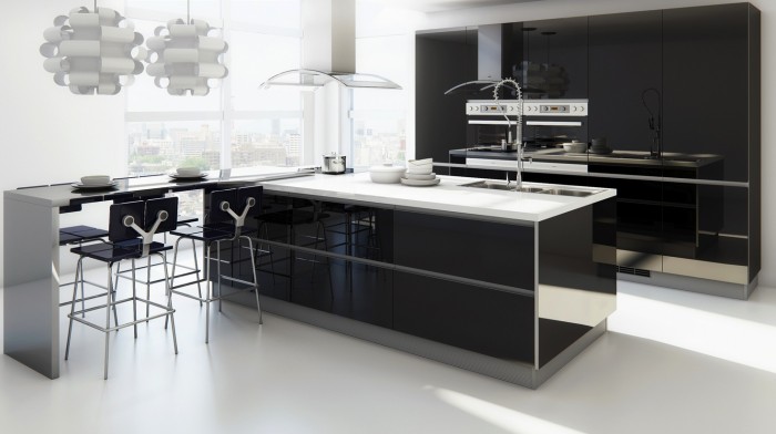 superb-modern-kitchen-with-extended-bar