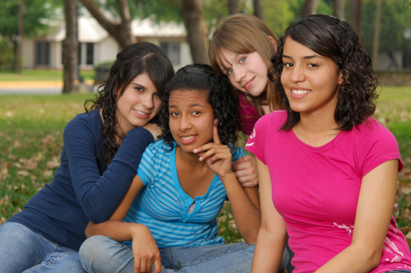 8 Tips To Have A Successful Teenage Life 25 teenage-girlfriends