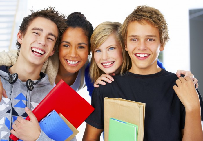 teenagers-WEB 8 Tips To Have A Successful Teenage Life