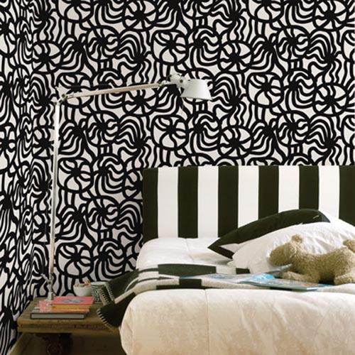 the-best-bedroom-wallpapers-3 Tips On Choosing Wallpaper For Your Bedroom