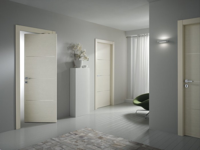 trilia-white-ash-3-doors Remodel Your Rooms Using These 73 Awesome Interior Doors