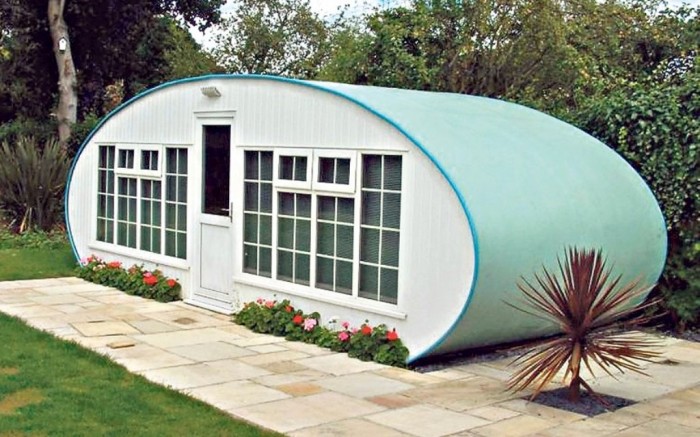 unusual-sheds-5 Start Building Amazing Outdoor Sheds and Woodwork Designs