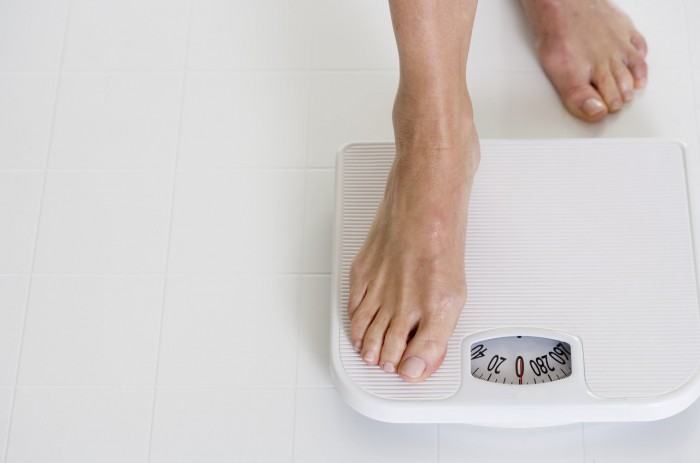 weight-loss-scale