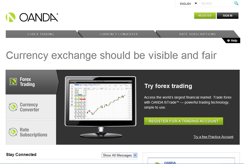 New-Picture Become a Professional Forex Trader with OANDA