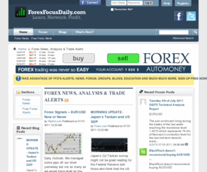 forexfocusdaily.com_ 5 Things You Need To Know About Trading Forex For a Living