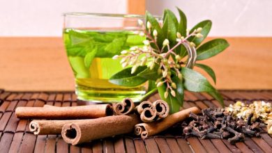 02 12 Bountiful And Healthy Benefits To Drinking Green Tea - Health & Nutrition 3
