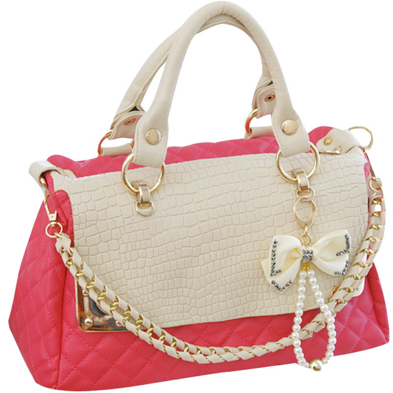 Handbags with catchy designs and styles for your mother-in-law