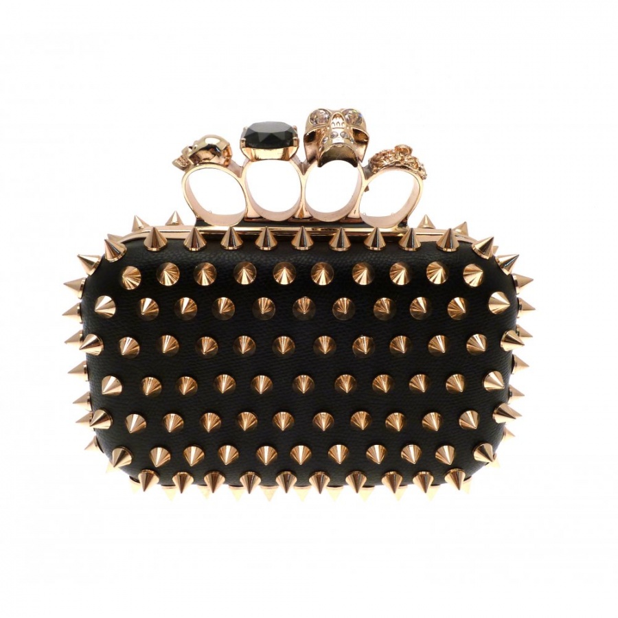 50 Fabulous & Elegant Evening Handbags and Purses