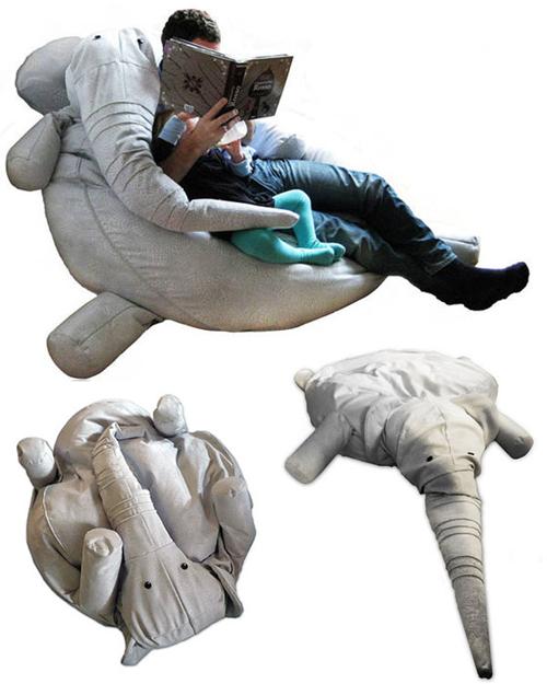 15 Fascinating & Unusual Christmas Presents 4 13bg