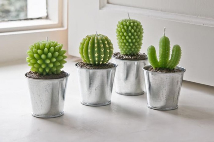 15 Fascinating & Unusual Christmas Presents 47 161497-850x566r1-cactus-candles-peneloptom