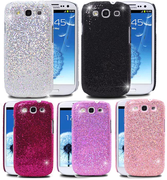 201211086869724231352390064 50 Fascinating & Luxury Diamond Mobile Covers for Your Mobile