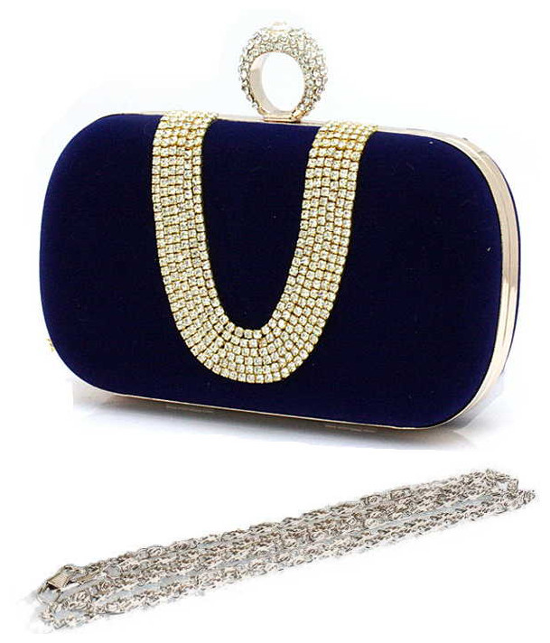 50 Fabulous & Elegant Evening Handbags and Purses