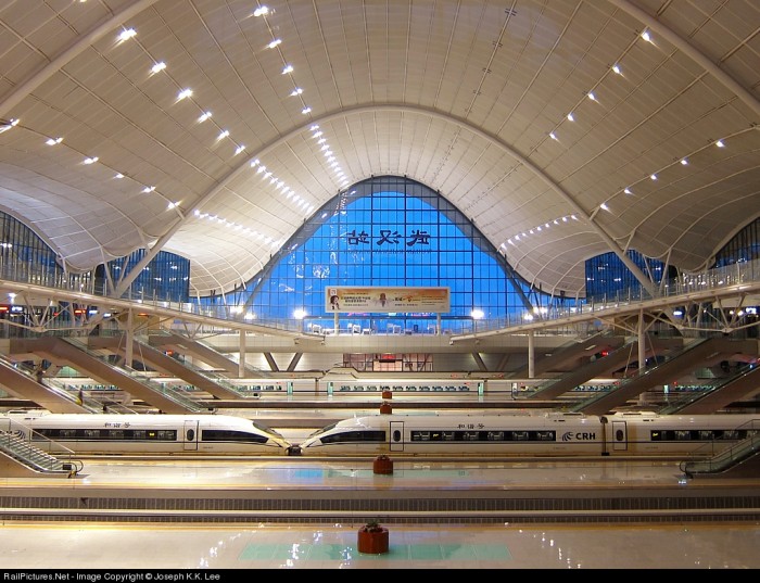 2560.1269886484 12 Of The Most Modernist Railway Stations In The World