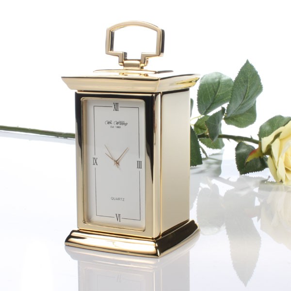 600x1000_fitbox-carriage_clock_gold_a 10 Retirement Gift Ideas for Women