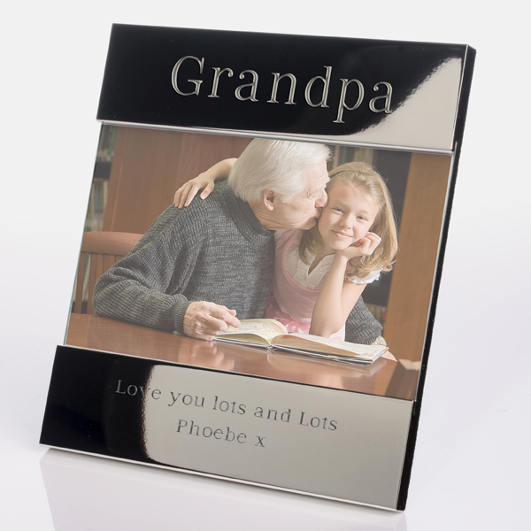 The Best 10 Christmas Gift Ideas for Grandparents 3 600x1000_fitbox-grandpa_shiny_silver_frame