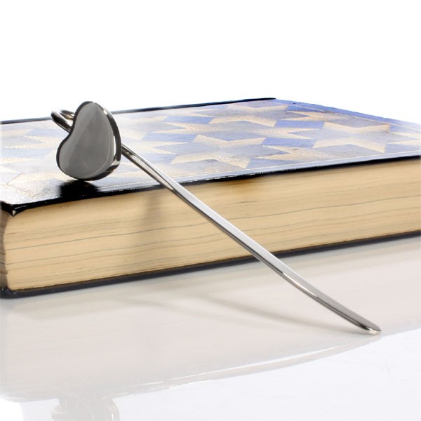Bookmarks for your grandparents who like reading with the ability to make them on your own